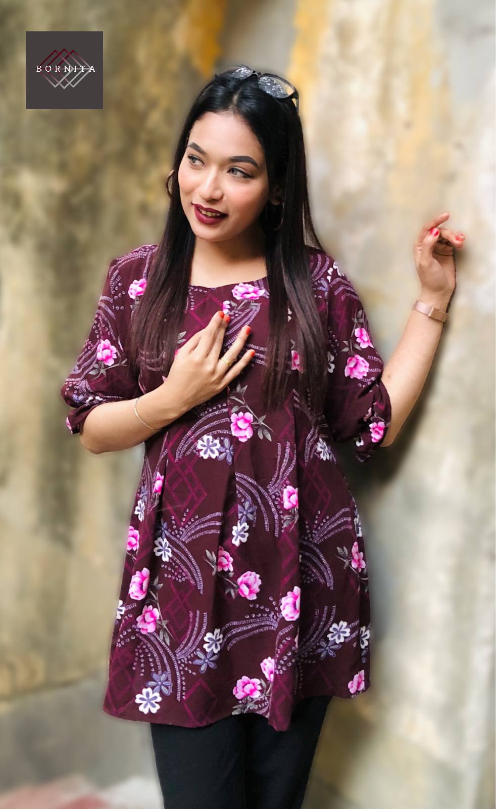 Short Tunics - Image 2