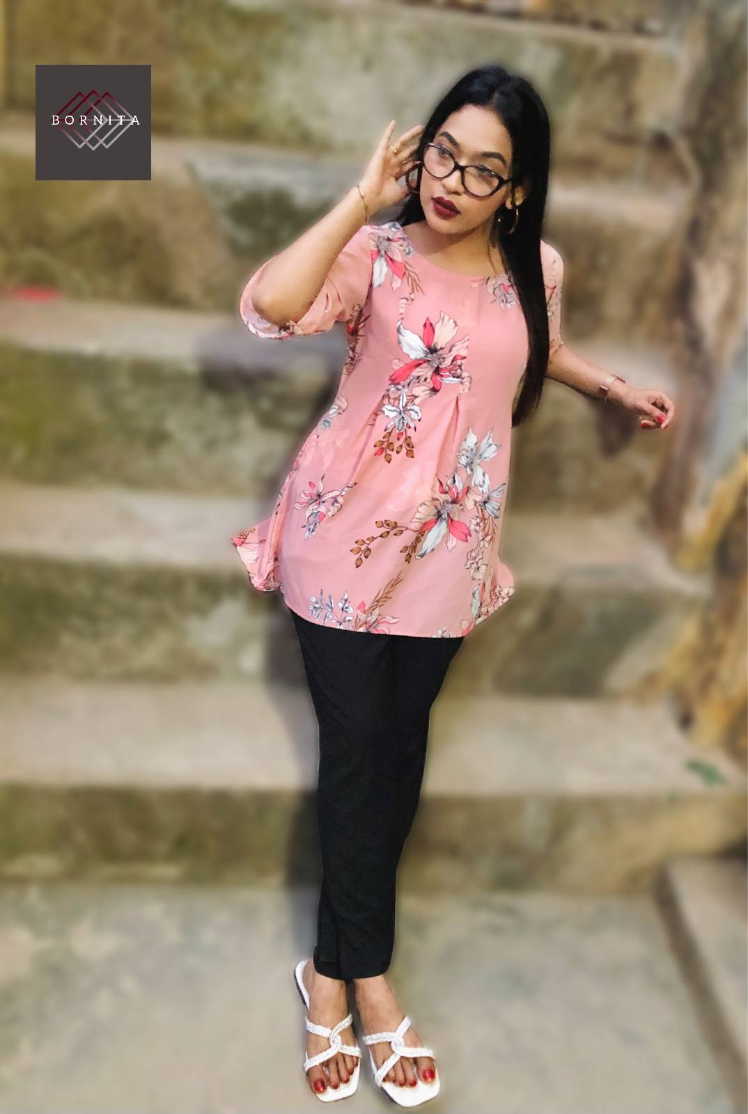 Short Tunics - Image 3