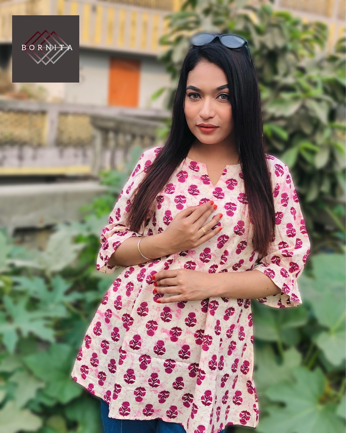 Short Tunics - Image 5